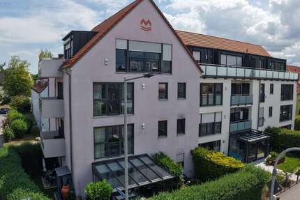 Büro in Landsberg 1.600 € 100 m² zimmer