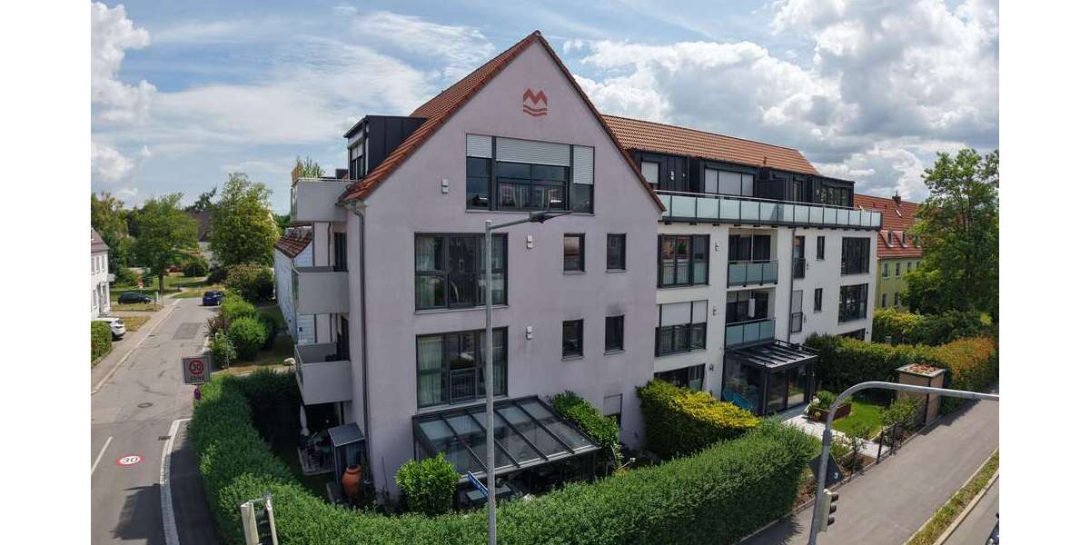 Büro in Landsberg 1.600 € 100 m² zimmer