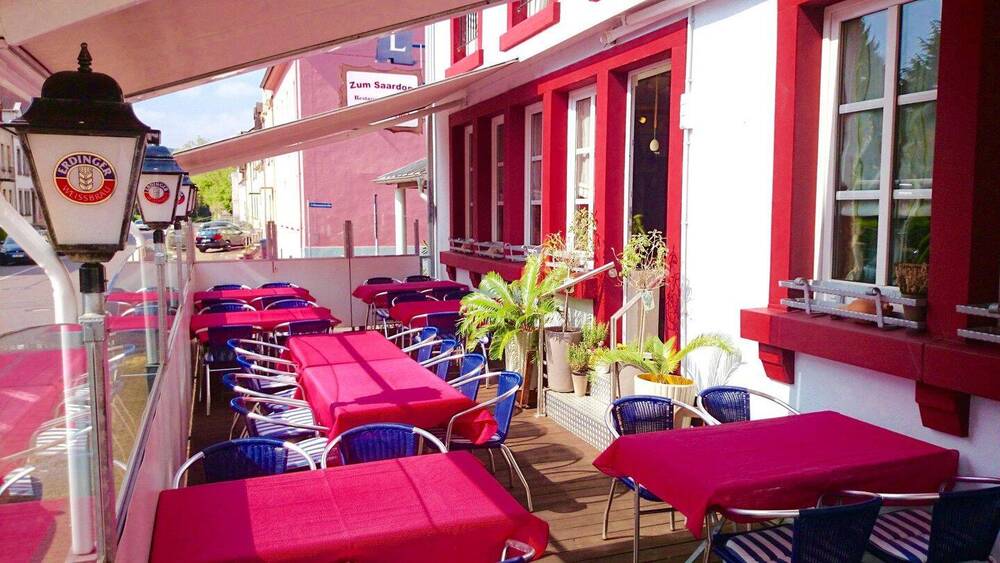 Gewerbeobjekt Dillingen - 6 Zimmer, 840.000&euro; | Angebot:26825606