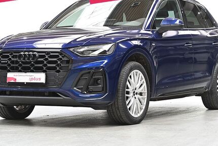 Audi Q5 41.927 km 44.889 € Wuppertal 42109