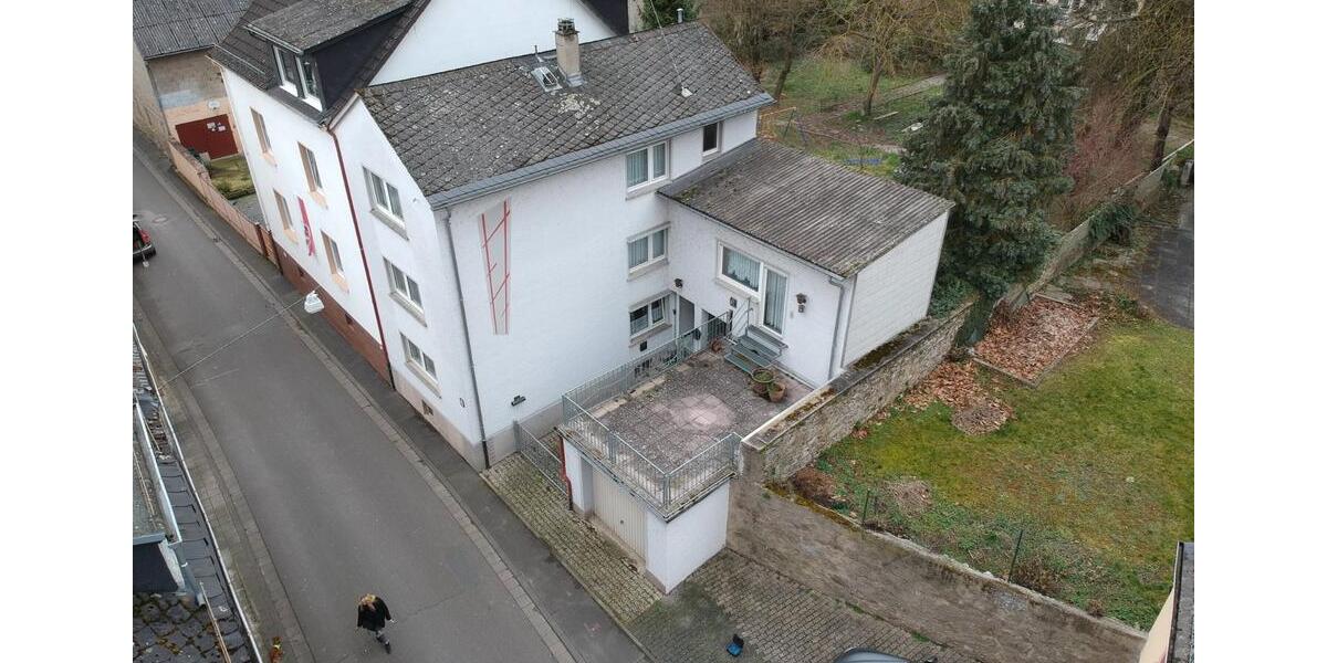 Einfamilienhaus Diez - 6 Zimmer, 112 m&sup2;, 341.000&euro; | Angebot:25398927