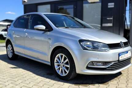 VW Polo 139.020 km 8.990 &euro; Apen 26689