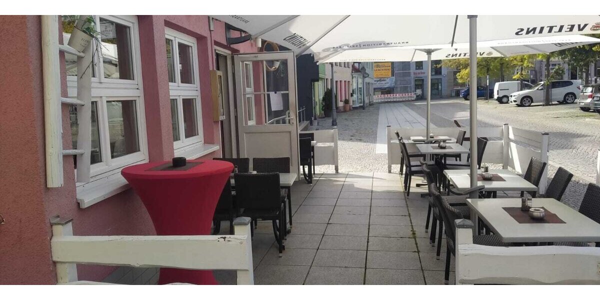 Bad Salzungen, Gastgewerbe - Gewerbeobjekt Bad Salzungen | Angebot:22492167