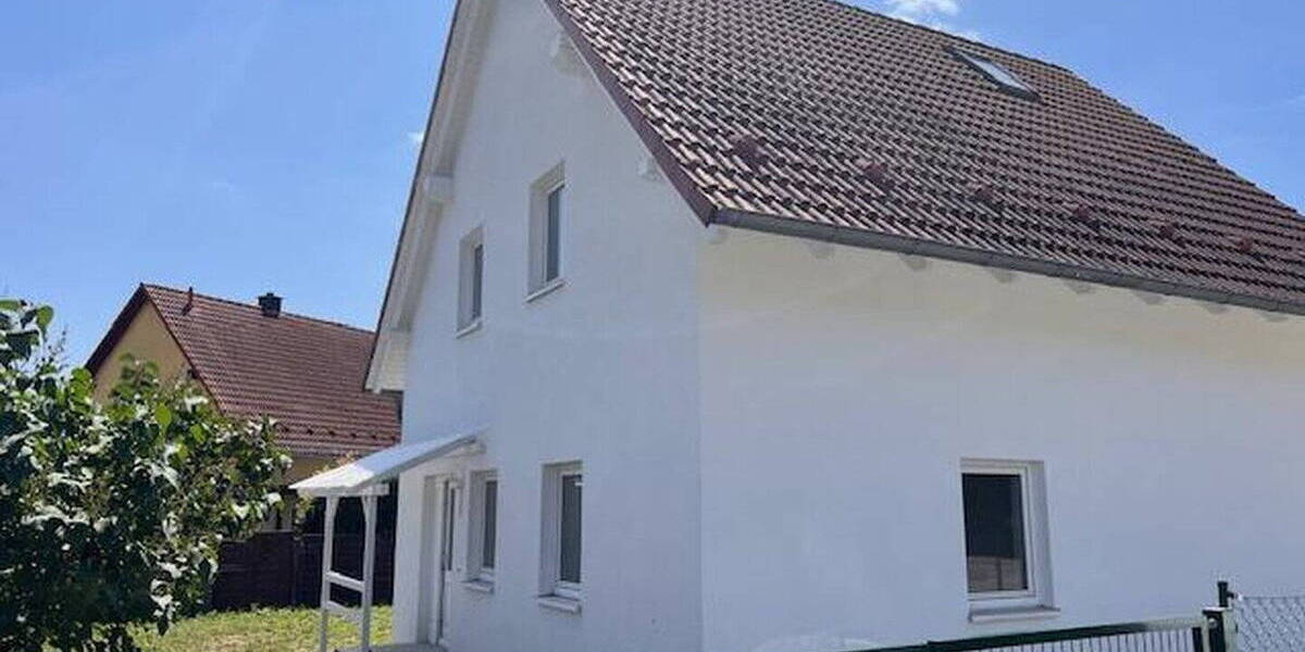 Einfamilienhaus Zossen OT Glienick Glienick - 5 Zimmer, 110 m&sup2;, 2.200&euro; | Angebot:26300659