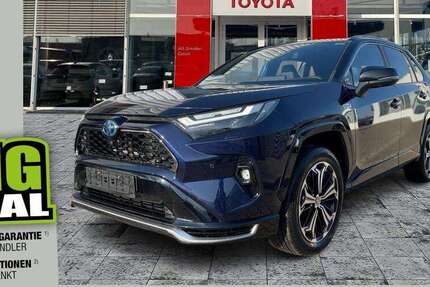 Toyota RAV 4 29.748 km 48.990 &euro; Dresden 01139