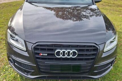 Audi SQ5 157.000 km 21.899 &euro; Hitzacker 29456