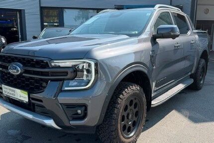 Ford Ranger 38.500 km 41.990 &euro; Soest 59494