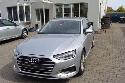 Audi A4 275.151 km 13.923 &euro; Warendorf 48231
