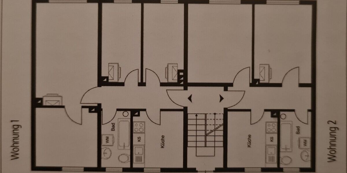Provisionsfreie wohnung in Klein Belitz - Etagenwohnung Klein Belitz | Angebot:26873545