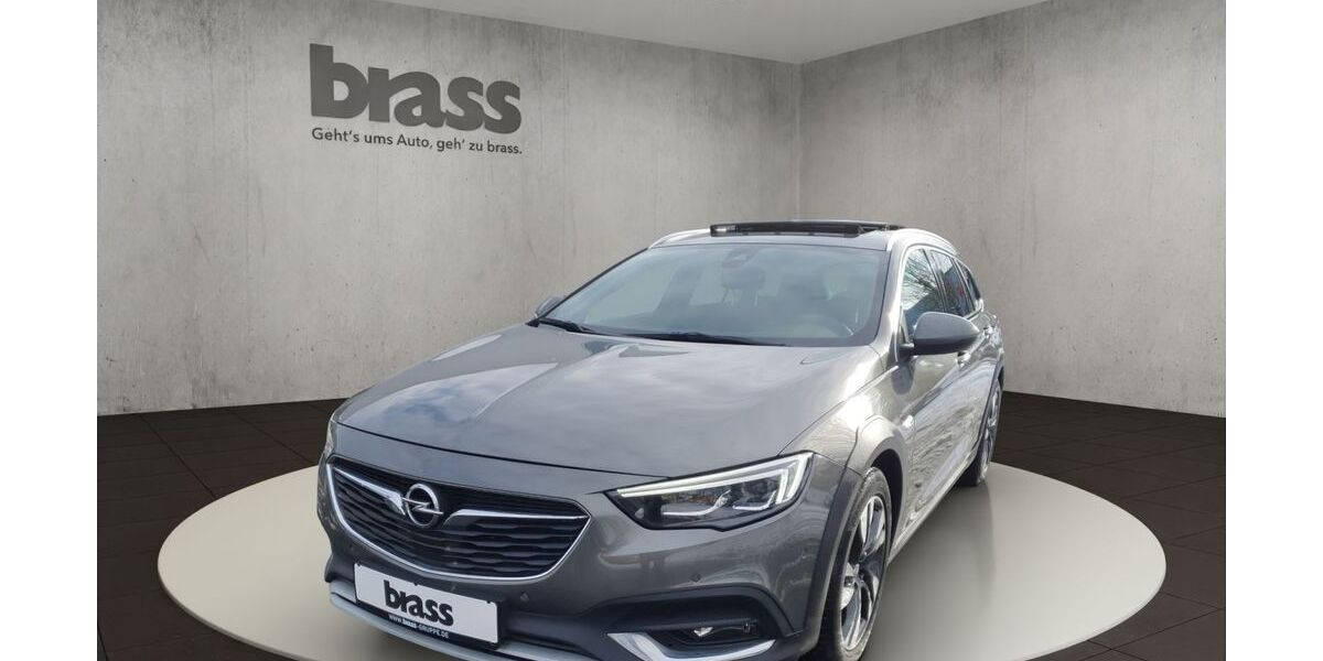 Opel Insignia 80.350 km 18.980 &euro; Offenbach 63075