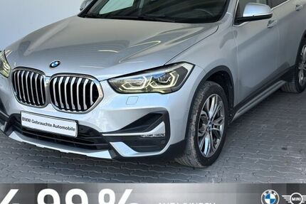 BMW X1 108.773 km 23.940 € Heilbronn 74074
