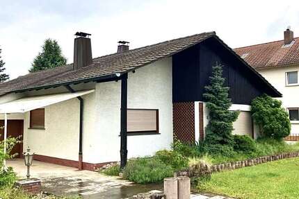 Haus zum Kaufen in Speyer 459.999 € 108 m² 3 zimmer