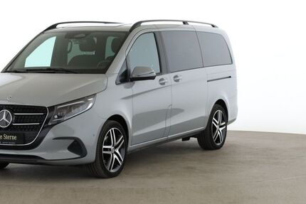 Mercedes-Benz V 250 19.384 km 63.884 &euro; Bamberg 96052