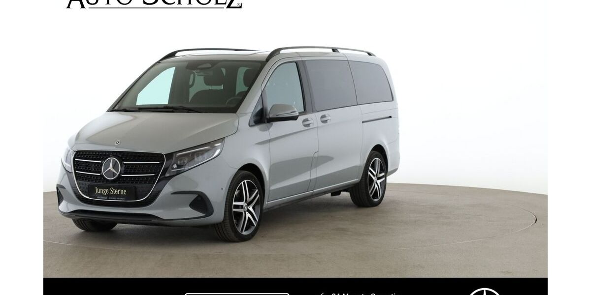 Mercedes-Benz V 250 19.384 km 63.884 &euro; Bamberg 96052