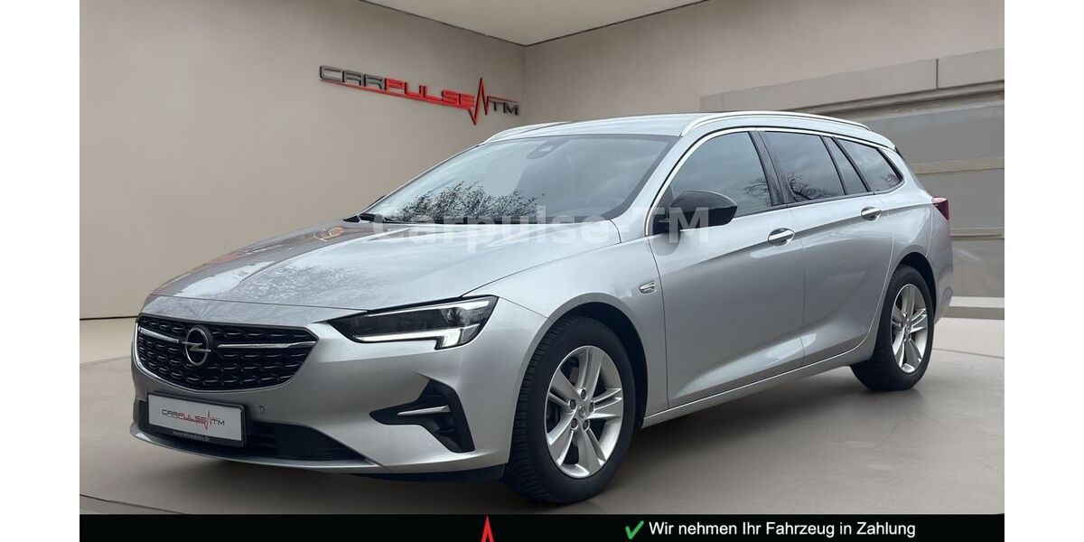 Opel Insignia 74.000 km 16.899 &euro; Kastorf 23847