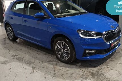 Skoda Fabia 31.406 km 19.440 &euro; Eching 85386