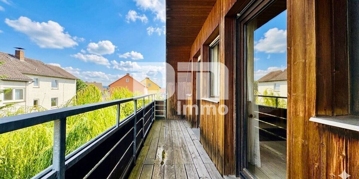 (R)eserviert!Großzügiges Einfamilienhaus in begehrter Lage mit Balkonen und Traumgarten - Einfamilienhaus Niestetal | Angebot:26935174