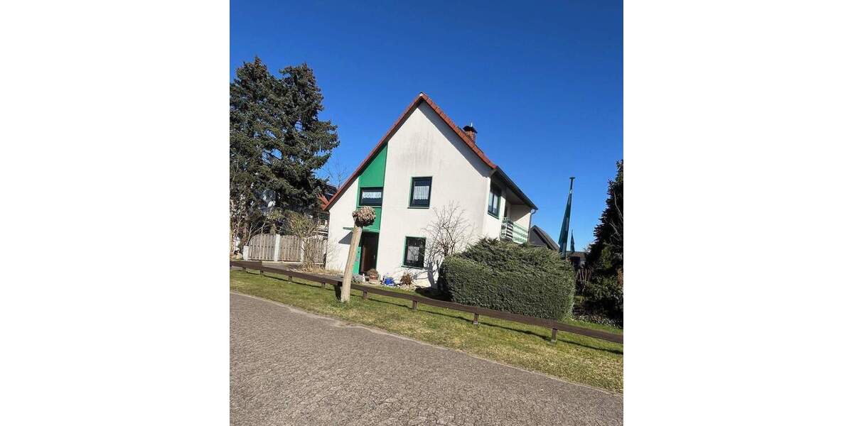 Einfamilienhaus Achim Bierden - 5 Zimmer, 100 m&sup2;, 299.000&euro; | Angebot:24871829