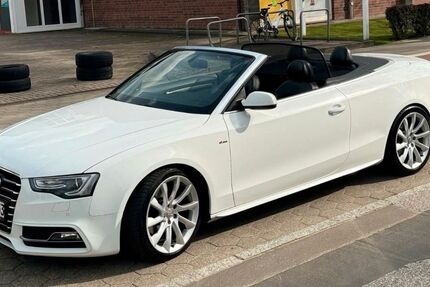 Audi A5 210.000 km 10.900 &euro; Hamburg 20535