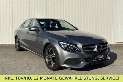 Mercedes-Benz C 200 148.824 km 18.490 &euro; Oberding 85445
