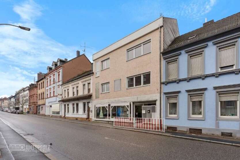 Haus zum Kaufen in Pirmasens 205.000 € 184 m²
