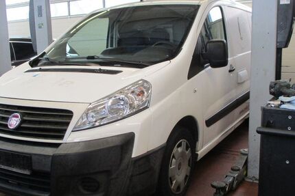 Fiat Scudo 91.289 km 9.500 &euro; Sindelfingen 71069
