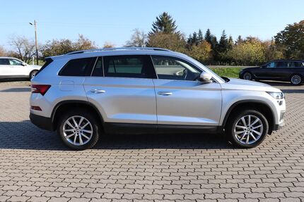Skoda Kodiaq 56.900 km 32.700 &euro; Lutherstadt Wittenberg 06888