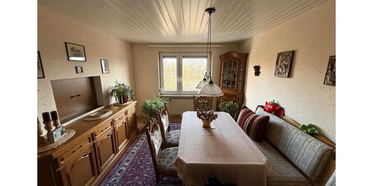 Etagenwohnung Heilbronn Frankenbach - 4 Zimmer, 125 m&sup2;, 398.000&euro; | Angebot:24876908