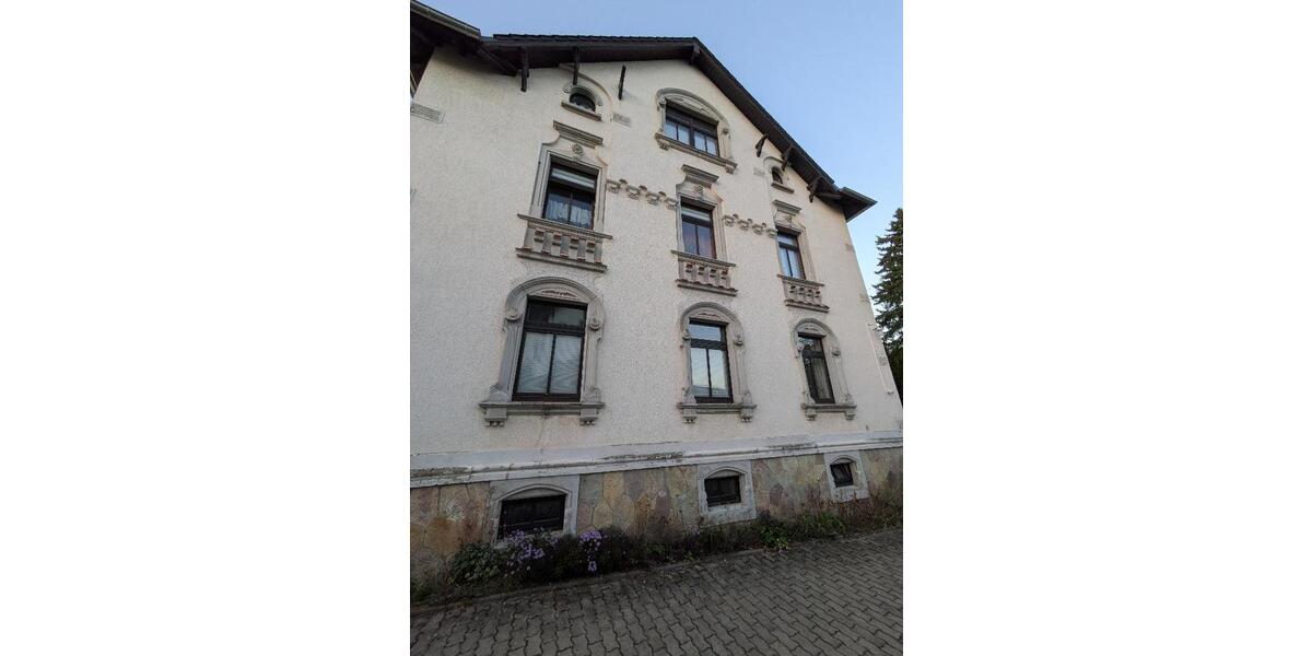 Dachgeschoßwohnung Chemnitz Rabenstein - 5 Zimmer, 142 m&sup2;, 850&euro; | Angebot:25589947