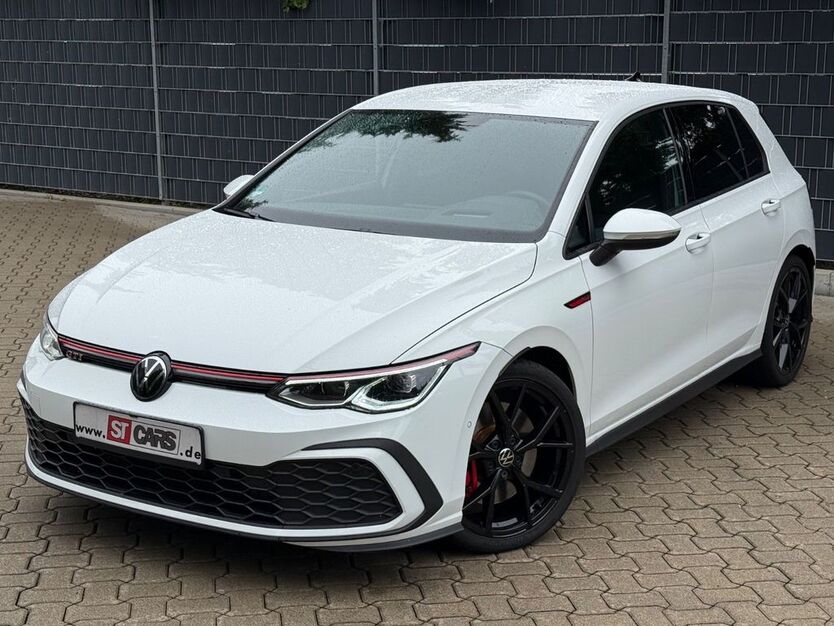 VW Golf 65.990 km 26.990 € Braunschweig 38110