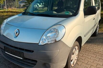 Renault Kangoo 225.000 km 2.250 &euro; Lüneburg 21337