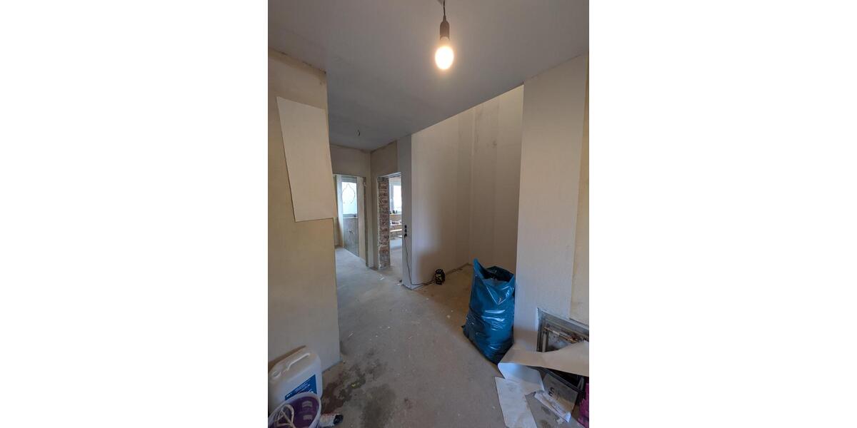 Maisonettenwohnung Preußisch Oldendorf - 4 Zimmer, 120 m&sup2;, 1.250&euro; | Angebot:25223756