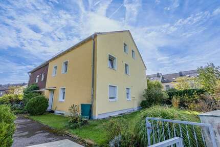Wohnung Grafing bei München - 3 Zimmer, 74 m&sup2;, 395.000&euro; | Angebot:27518214