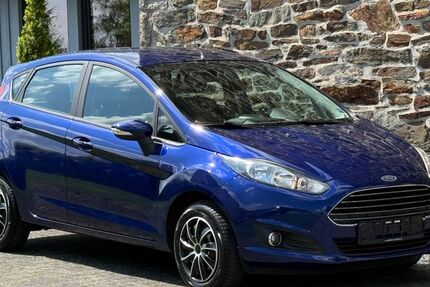 Ford Fiesta 145.691 km 4.440 &euro; Simmerath (bei Aachen) 52152