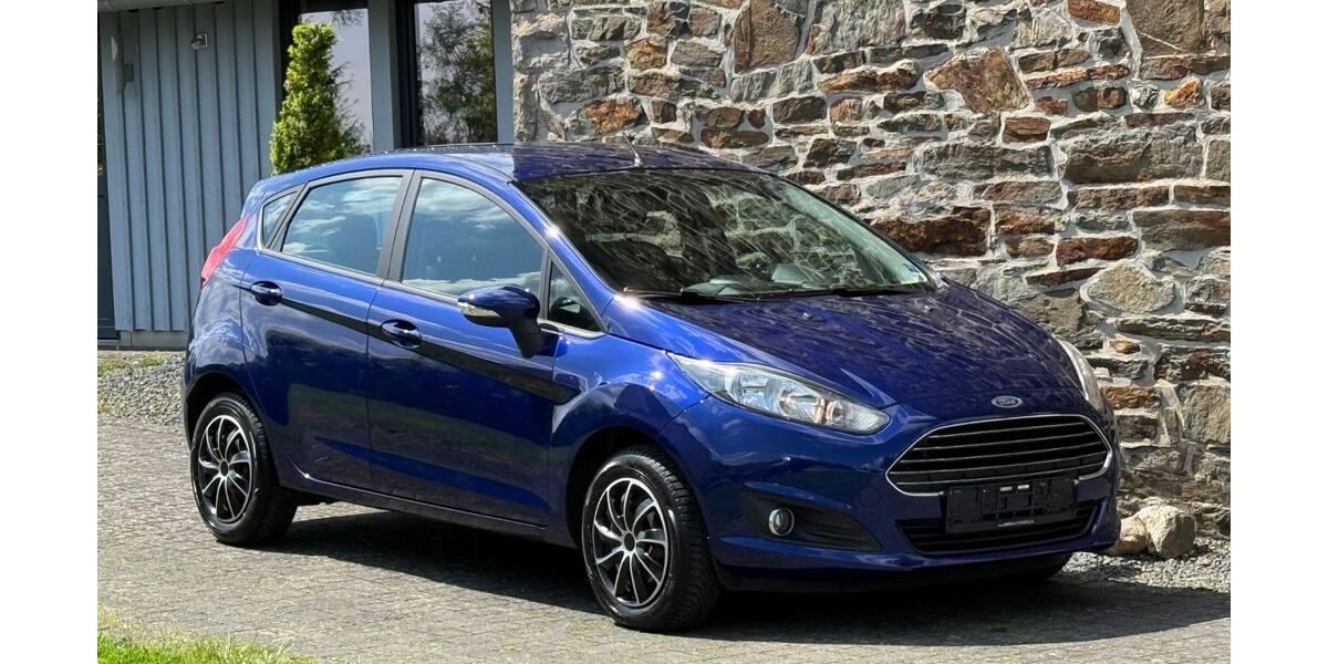 Ford Fiesta 145.691 km 4.440 &euro; Simmerath (bei Aachen) 52152