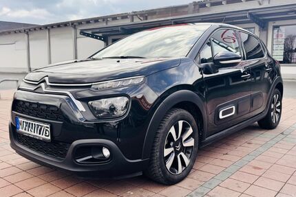 Citroen C3 44.500 km 14.690 &euro; Wunsiedel 95632