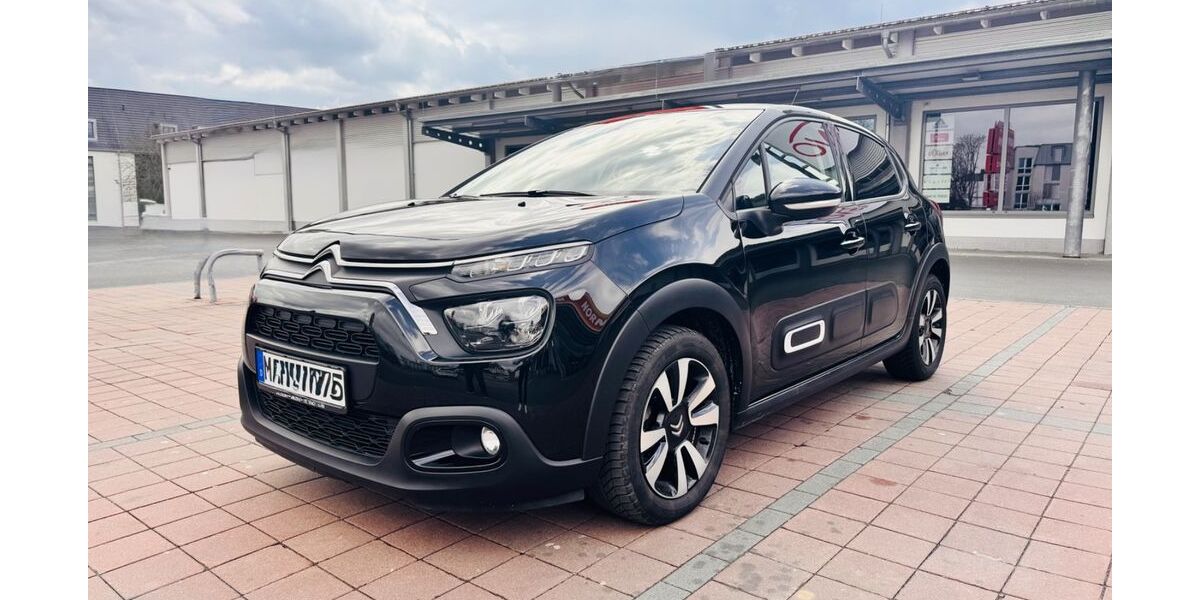 Citroen C3 44.500 km 14.690 &euro; Wunsiedel 95632