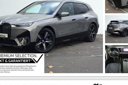 BMW iX 6.516 km 68.499 € Oberhausen 46117