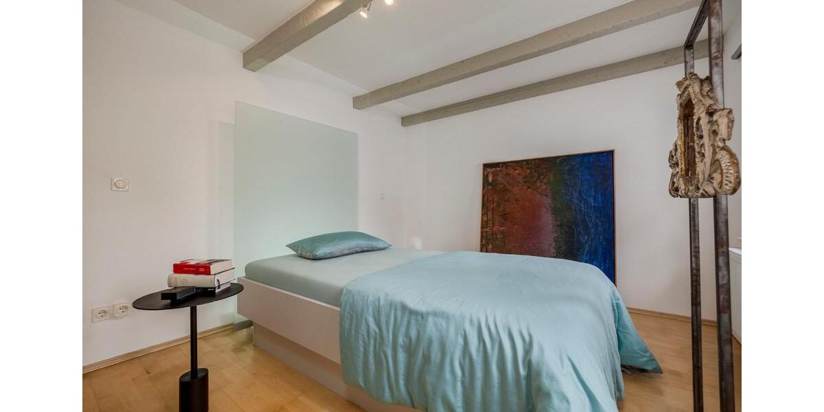 Erdgeschoßwohnung Klanxbüll - 2 Zimmer, 55 m&sup2;, 1.100&euro; | Angebot:23008271