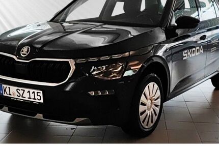Skoda Kamiq 10.000 km 25.280 &euro; Kiel 24106
