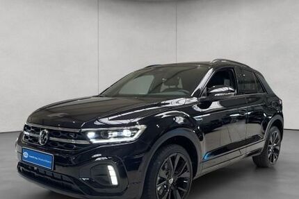 VW T-Roc 1.550 km 32.480 &euro; Husum 25813