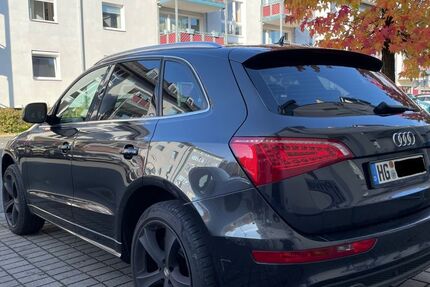Audi Q5 344.010 km 7.200 &euro; Oberursel 61440