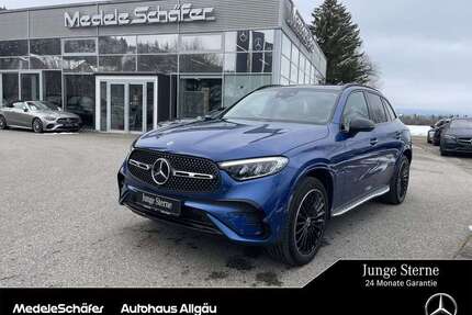 Mercedes GLC 300