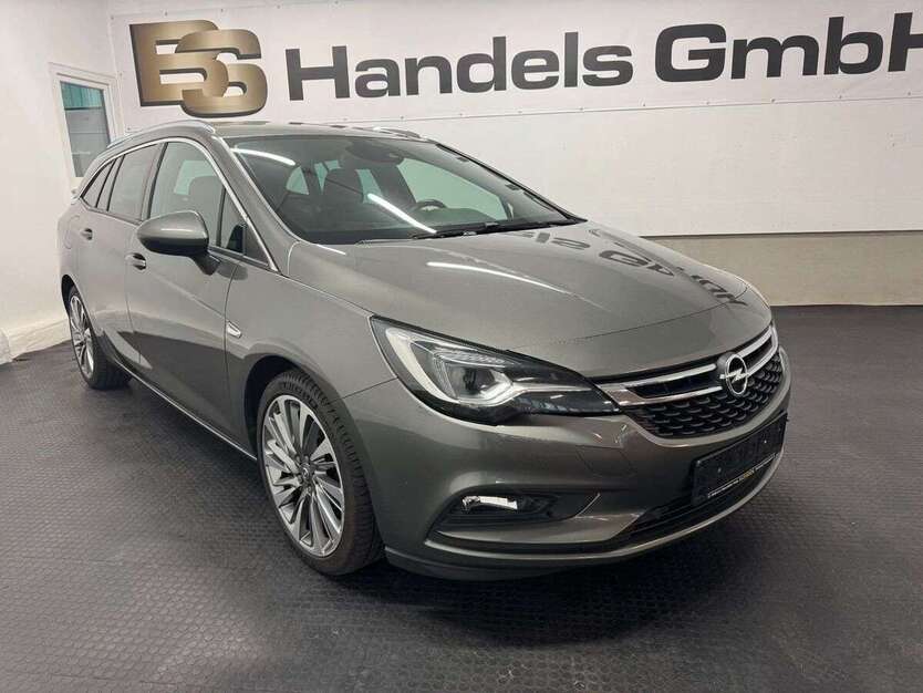 Opel Astra 155.951 km 8.450 € Eschenbach 73107