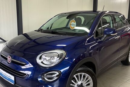 Fiat 500X 59.000 km 13.999 &euro; Holzwickede 59439