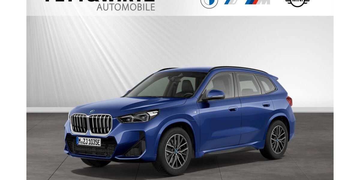 BMW X1 25.170 km 41.190 &euro; Geldern 47608
