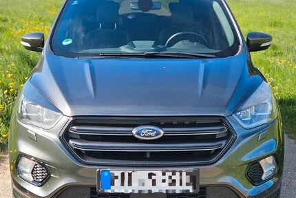 Ford Kuga 120.000 km 17.500 &euro; Mudau 69427