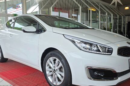 Kia ceed / Ceed 36.000 km 11.700 € Lahnstein 56112