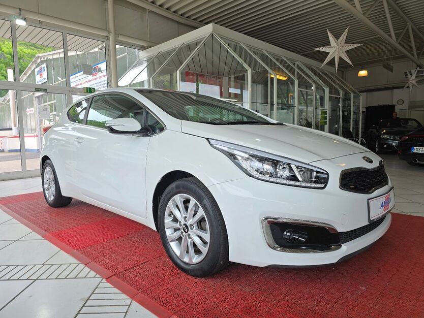 Kia ceed / Ceed 36.000 km 11.700 € Lahnstein 56112