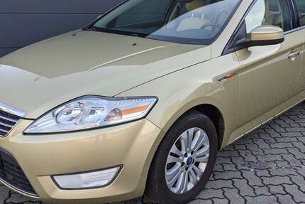 Ford Mondeo 181.790 km 2.580 &euro; Hoyerswerda 02977